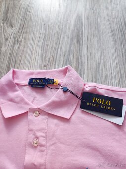 Ralph Lauren - Polokošeľa - 5