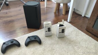 Xbox series x - 5