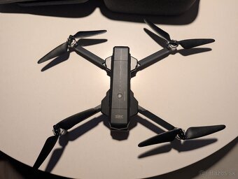 Dron SJRC F11S 4K - 5
