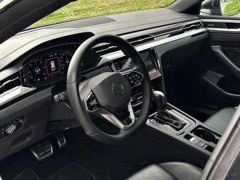 VW Arteon Shootingbrake R-line 4motion - 5
