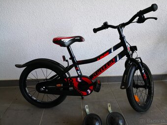 Kenzel lime 16" - 5