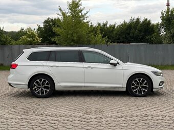 Volkswagen Passat Variant 2.0 TDI Business DSG Kupene SR DPH - 5