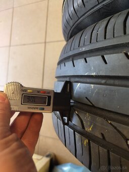 Letné Continental ContiPremiumContact 2 205/55/16 91V - 5
