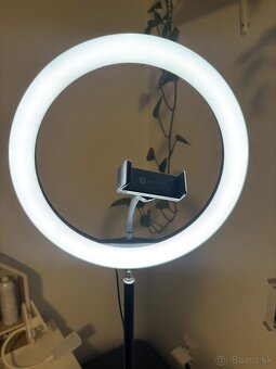 Ring light Connectit - 5