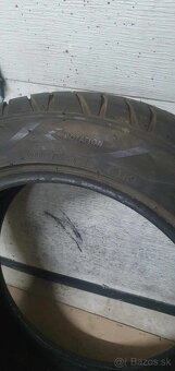 2x letné pneu Dayton D320 205/55 r16 - 5