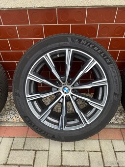 BMW R20 M PACKET disky+kolesa - 5