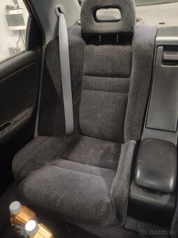 Rozpredam civic 5g vti sedan eg9 - 5