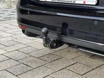 Volkswagen Passat Variant 2.0 TDI EVO Business DSG - 5