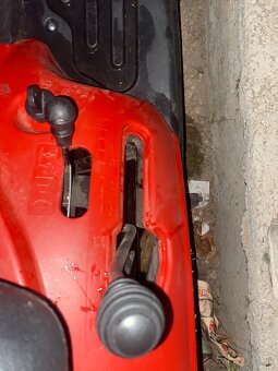 Minirider - mountfield - 5