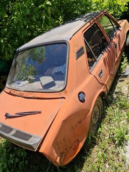 Škoda 120L - 5