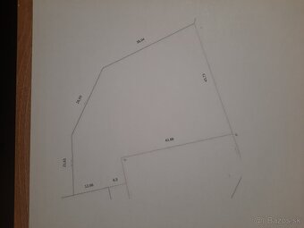 Pozemok na predaj – Kapušany pri Prešove - 5