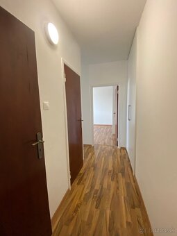 Zrekonštruovaný 1-izbový byt na Dudvážskej ulici, BA – PB - 5