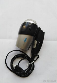 Sendvičovač Toustovač Hriankovač EBD K 203 750W + Fén - 5
