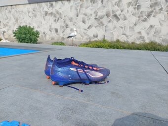KOPAČKY PUMA ULTRA ULTIMATE FG 1.TRIEDA - 5