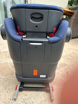 Romer Britax Kidfix 2S Sict/super stav - 5