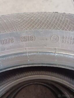 215/55R17 H XL - 5