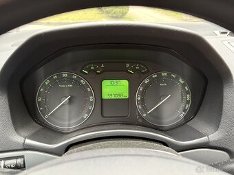 Predám Škoda Octavia Combi II 1.9 TDI Elegance - 5