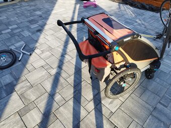 Thule chariot cross 2 - 5