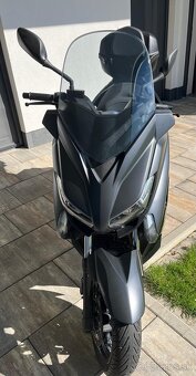 Yamaha IRON X-Max 400 23.18kw Automat - 5