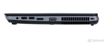 HP ProBook 640 G1 - i7-4702MQ 2,20GHz / 16GB RAM / 256SSD - 5