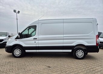 Ford Transit L3H2 2.0 TdCi/131hp - 2020 - 5