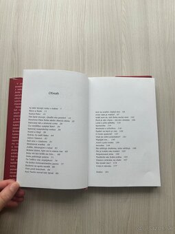 Srdcia čo našli lásku - 5