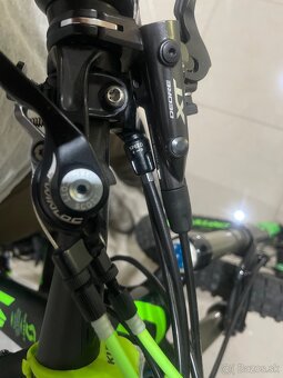 Scott genius 910 - 5