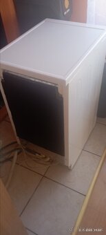 Umývačka riadu - 5