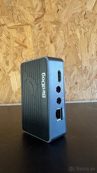 Birdog Flex 4K Flex Out, in backpack NDI - 5
