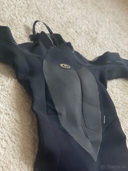 RipCurl potapanie plavanie - 5