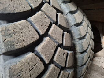 RENAULT, PREMIUM LANDER D 450.26 6x4 - 5