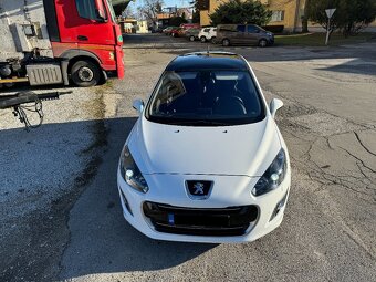 Predám Peugeot 308 GTI rok 2012 128tis.km - 5