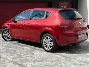 Seat Leon 2.0Tdi 103kw DSG automat - 5