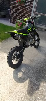 Stomp Z3 140 - 5