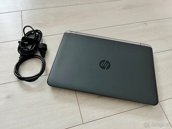 HP ProBook 450 G3 i5-6gen, 12GB DDR3, 250GB SSD, Win 11 PRO - 5