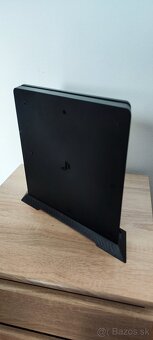 Ps4 slim 500gb - 5
