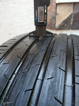 235/55 R18 Continental letne pneumatiky - 5