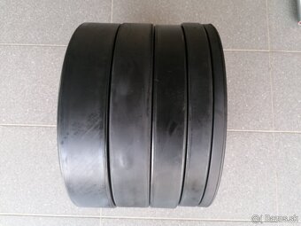 NOVÉ VARNIKA STRENGTH BUMPERY - 5