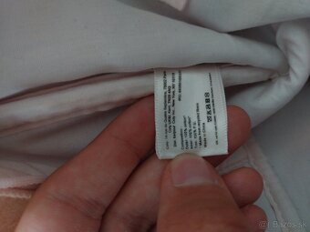 Burberry kozmetická taška - 5