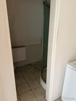 Predaj 1-izbového bytu, Košice - Sídlisko KVP - 5
