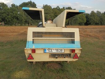 atlas copco xahs 125 - 5