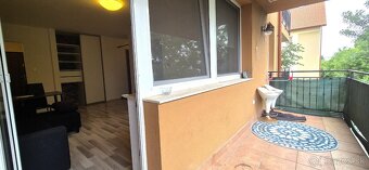 2 izbového bytu s balkónom, parkovacie miesto, Rajka - 5