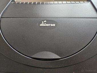 Akvárium Diversa 54l - 5