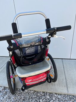 Chariot (Thule) CX1 - 5