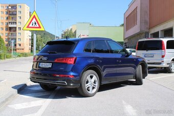 Audi Q5 40 2.0 TDI Quattro S line S tronic - 5