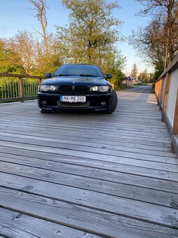 BMW 330CD E46 - 5