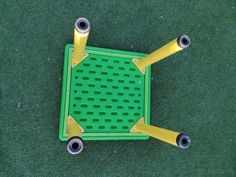 Detský stôl a stoličky - 5