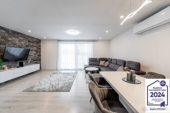 4 izbový bungalov v obci Ďurďošík - 5