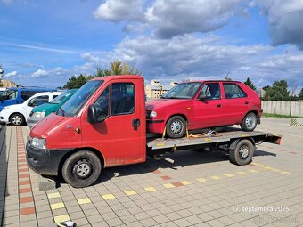 Ducato valník - 5