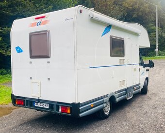 Fiat Ducato C1 ELLIOT - Autokaravan / Obytné auto - 5
